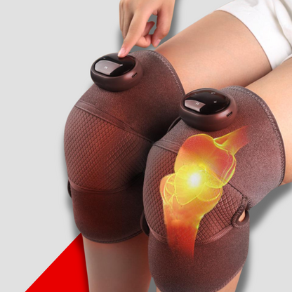 HEALHUB Knee treat device