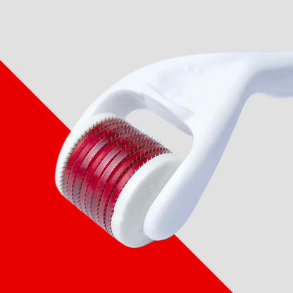 HEALHUB Microneedle roller