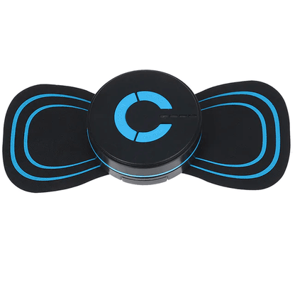 HEALHUB spine massager